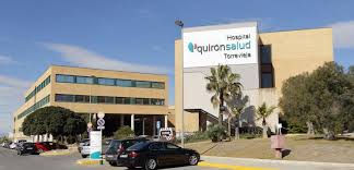 Quirónsalud Torrevieja Hospital - Image 1