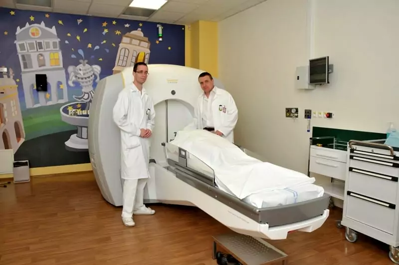 Na Homolce Hospital, Prague - Image 2