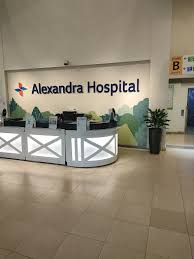 Alexandra Hospital - Image 1