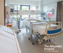 Alexandra Hospital - Image 2