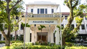 Alexandra Hospital - Image 1