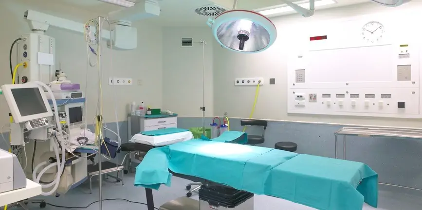 Clinic Mont Louis - Image 1