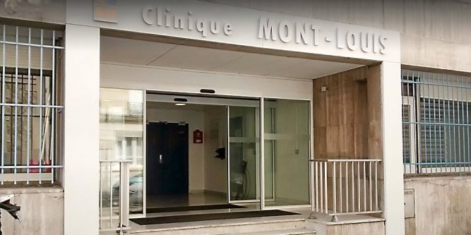 Clinic Mont Louis - Image 1