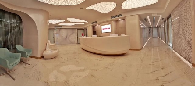 Memorial Ataşehir Hospital - Image 2