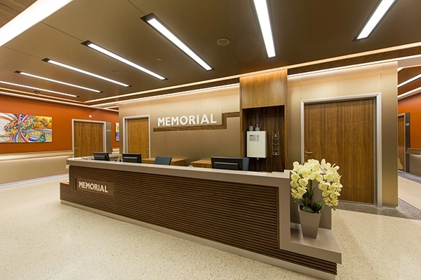 Memorial Ataşehir Hospital - Image 3