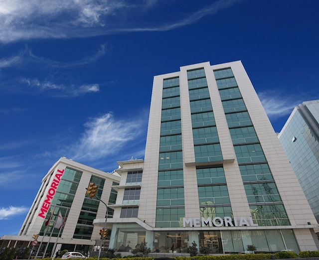 Memorial Ataşehir Hospital - Image 1