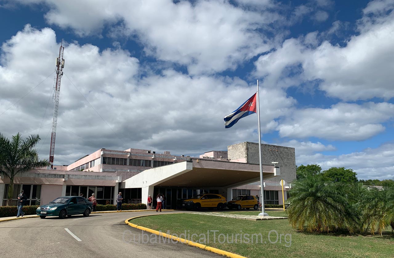 CIMEQ – Center for Medical and Surgical Research - Image 1