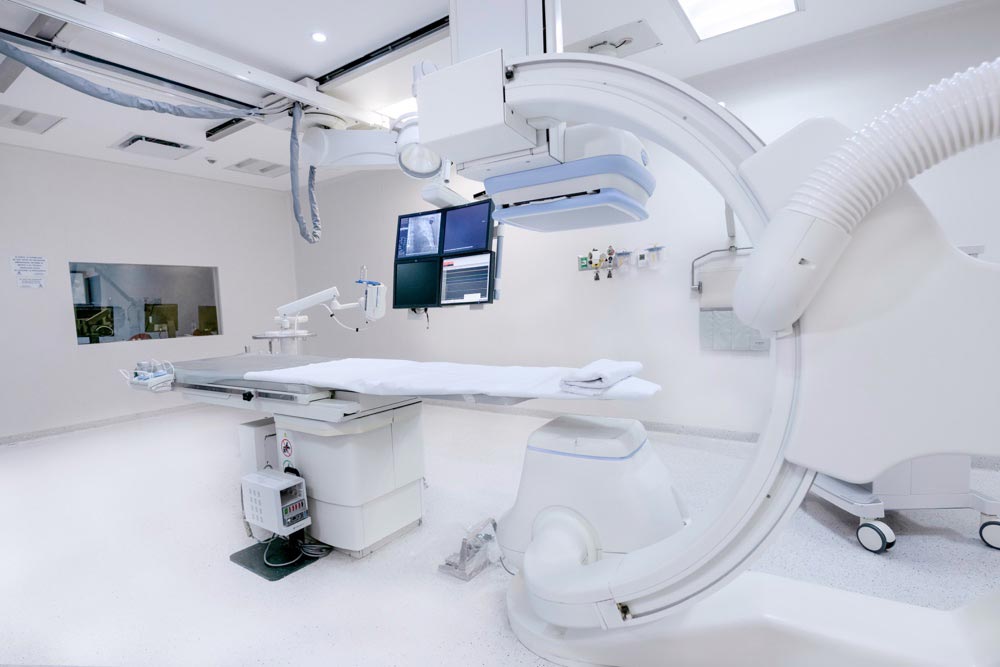 Hospital Angeles Morelia - Image 2