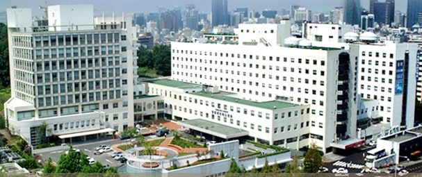 Gangnam Severance Hospital - Image 1