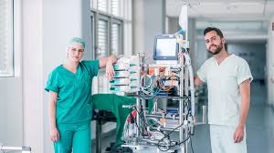 Krankenhaus Waldfriede - Image 2