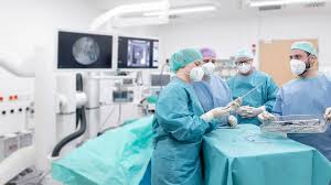 Krankenhaus Waldfriede - Image 3