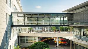 Krankenhaus Waldfriede - Image 1