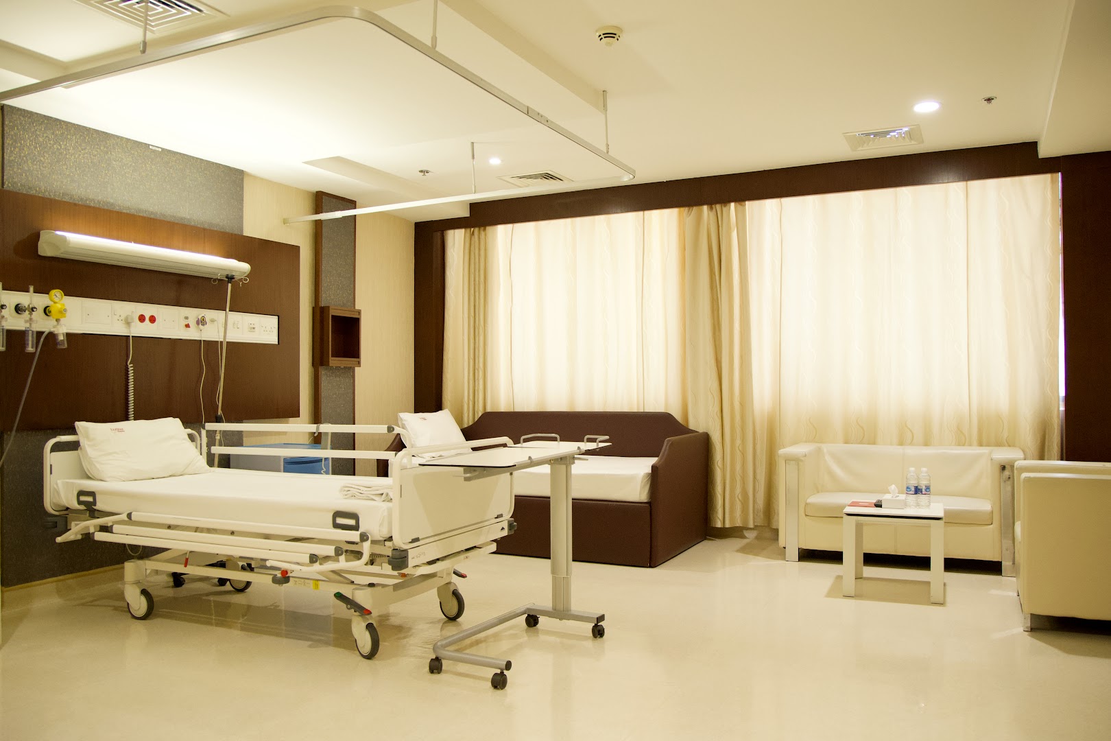 Burjeel Hospital - Image 3