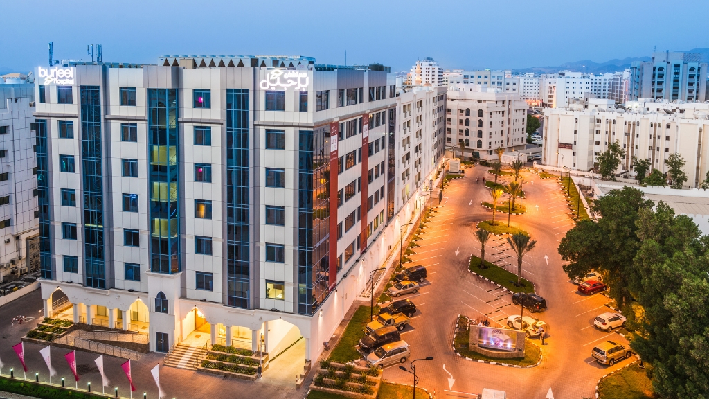 Burjeel Hospital - Image 2