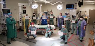 St. Michael’s Hospital - Image 3