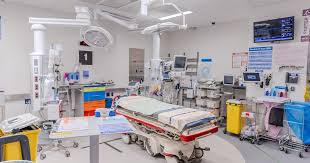 St. Michael’s Hospital - Image 2