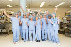 St. Michael’s Hospital - Image 1