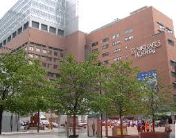 St. Michael’s Hospital - Image 1