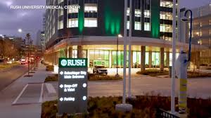 Rush university medical center - Image 1