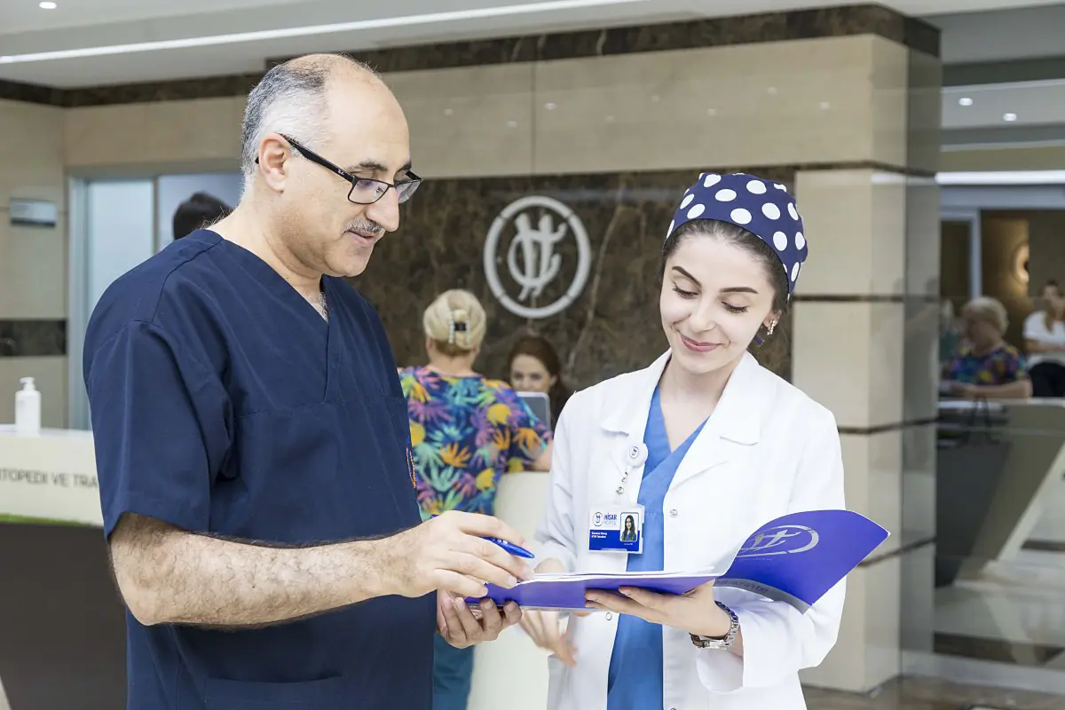 Hisar Intercontinental Hospital - Image 3