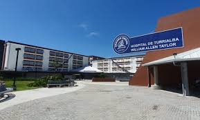 Hospital William Allen Taylor - Image 3