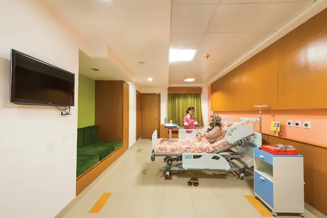 MIOT International Hospital, Chennai - Image 3