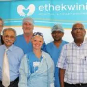 Ethekwini Hospital and Heart Centre - Image 2