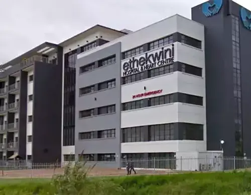 Ethekwini Hospital and Heart Centre - Image 1