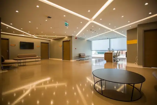 I.A.U VM Medical Park Florya Hospital, Istanbul - Image 1