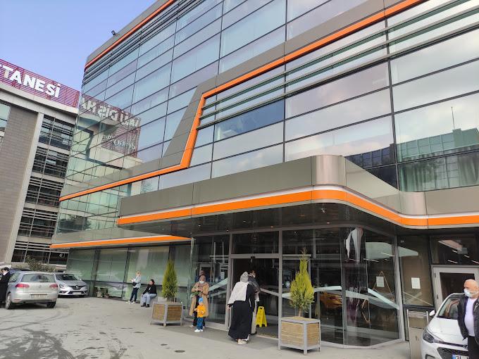 I.A.U VM Medical Park Florya Hospital, Istanbul - Image 3