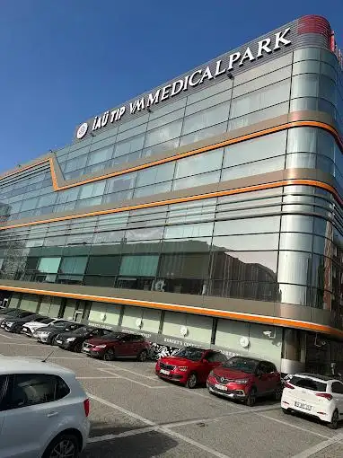 I.A.U VM Medical Park Florya Hospital, Istanbul - Image 2