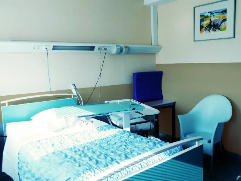 Jeanne D'Arc Clinic - Image 1