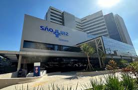 Hospital São Luiz - Image 1