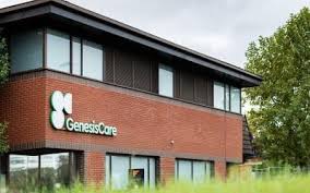 GenesisCare Bristol - Image 2