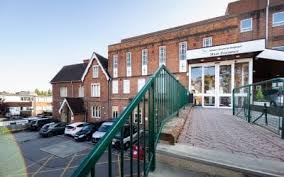 GenesisCare Bristol - Image 1