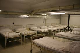 Military University Hospital Prague - Image 2