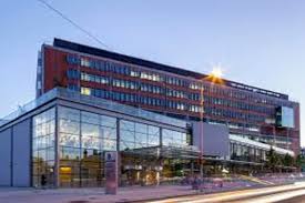 Colombia National University Hospital - Image 3