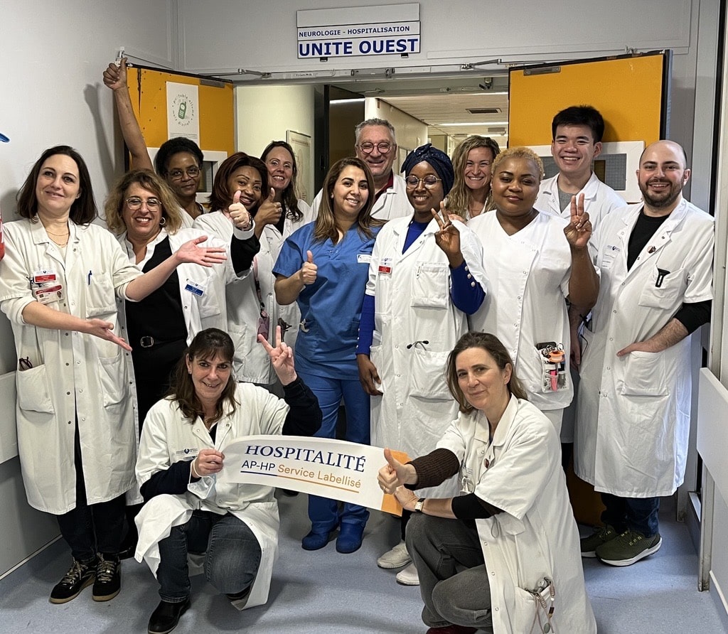 Hôpital Bichat-Claude Bernard - Image 3