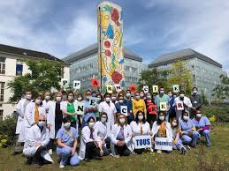 Hôpital Necker-Enfants Malades - Image 2