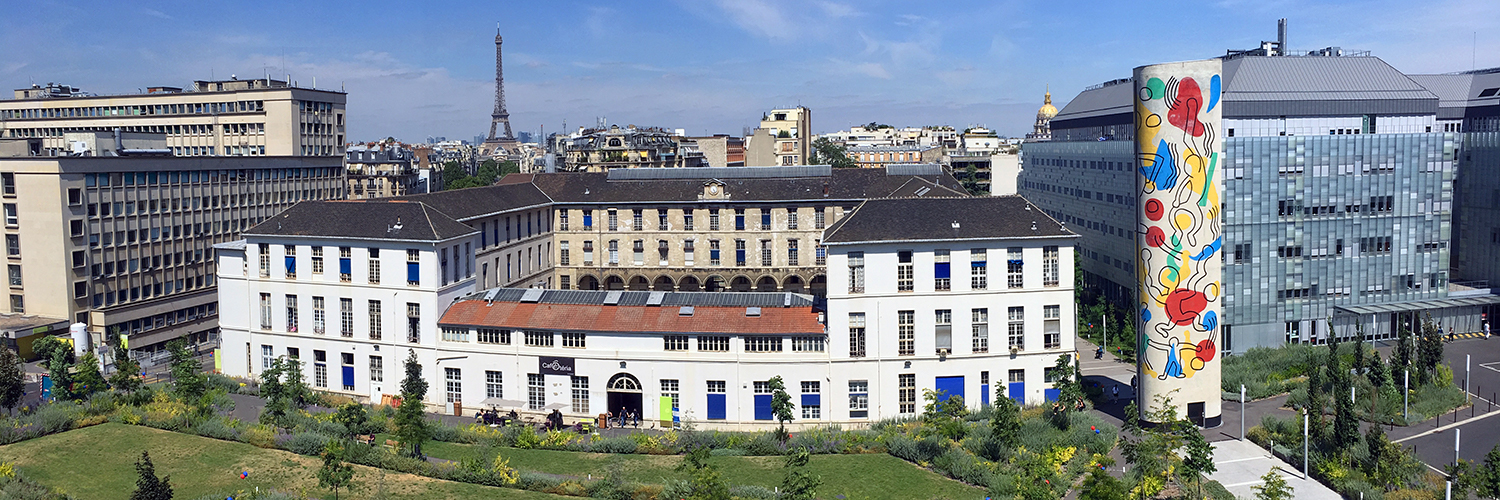 Hôpital Necker-Enfants Malades - Image 1