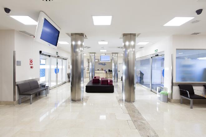 Hospital Universitario Sanitas La Zarzuela - Image 3