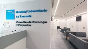 Hospital Universitario Sanitas La Zarzuela - Image 2