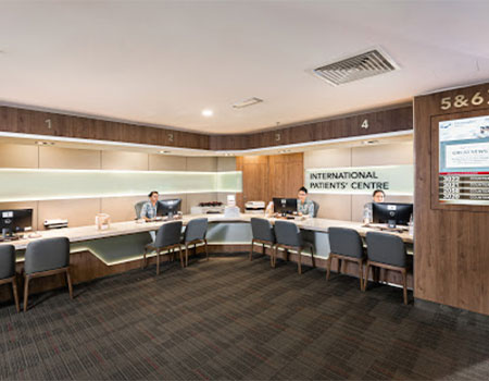 Gleneagles Penang Hospital - Image 2