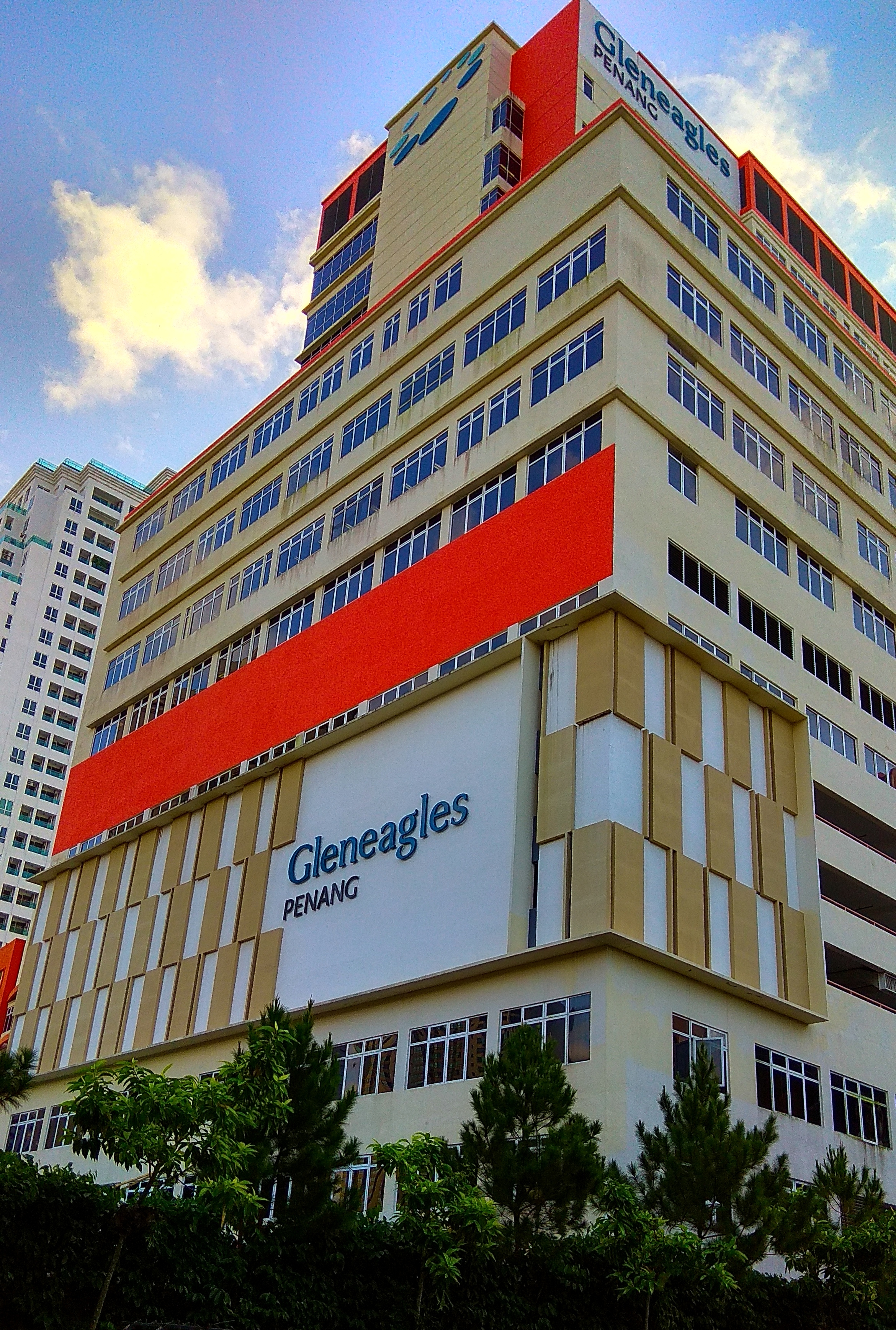 Gleneagles Penang Hospital - Image 1