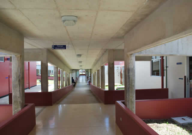 Hospital Enrique Baltodano Briceño - Image 2