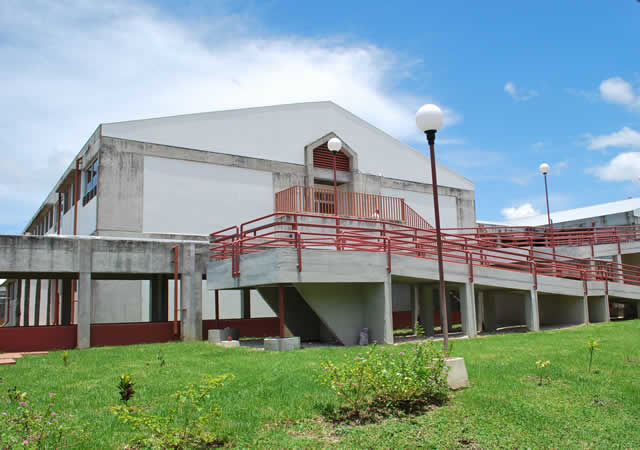 Hospital Enrique Baltodano Briceño - Image 1