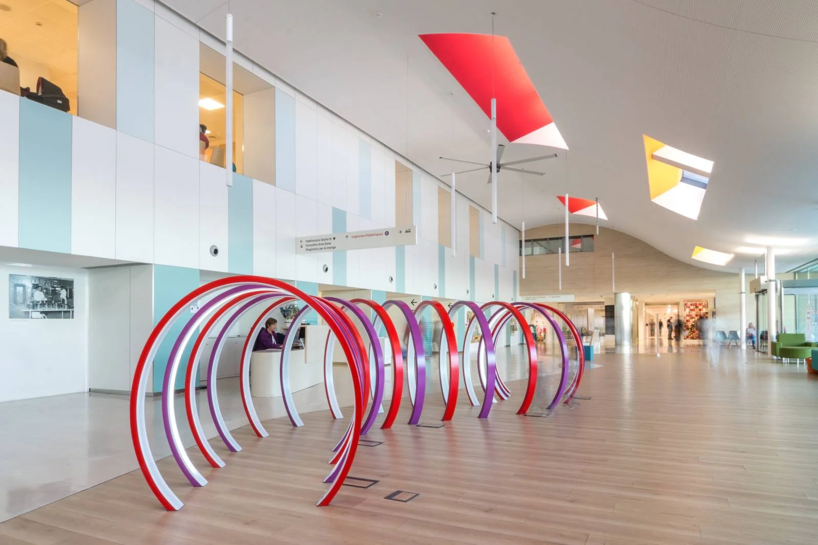 Hospital Universitari Sant Joan de Déu - Image 3