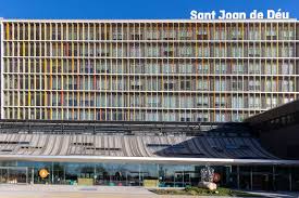 Hospital Universitari Sant Joan de Déu - Image 1