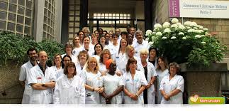 Hôpital Saint-Antoine – Paris - Image 3