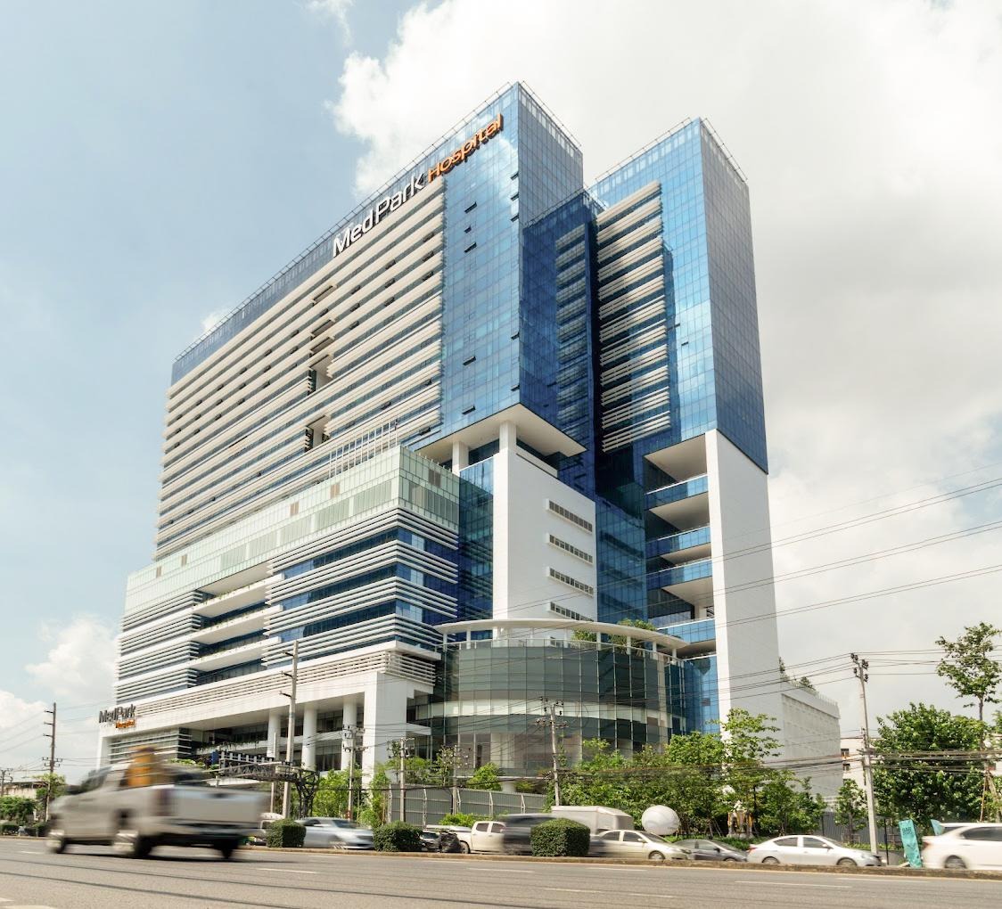 MedPark Hospital - Image 1